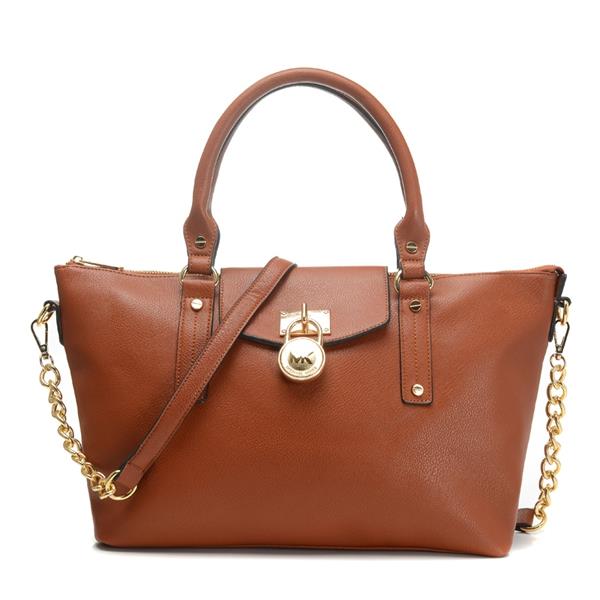 michael kors hamilton medium slouchy satchel oppbevaring Virkelig For Engros wmkyz